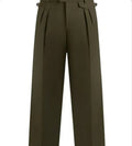 Short trouser