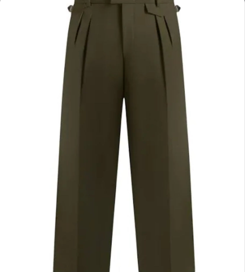 Short trouser