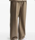 Vintage trouser
