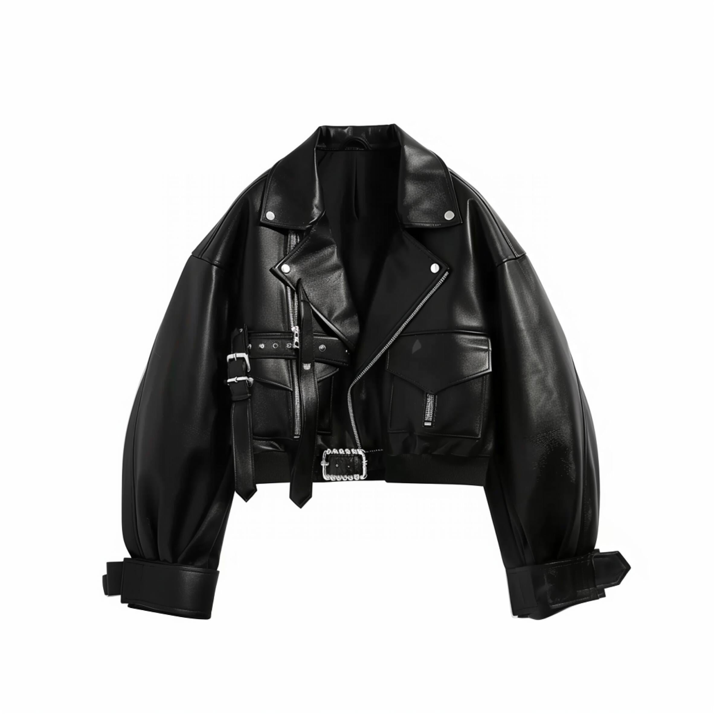 Winter Jacket